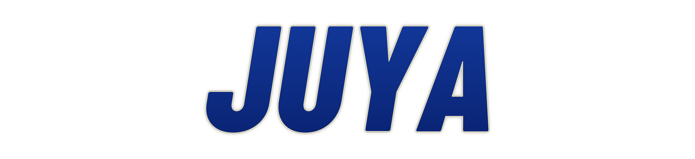 juya লোগো